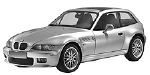 BMW E36-7 P0C73 Fault Code