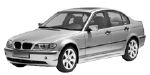 BMW E46 P0C73 Fault Code