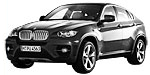 BMW E71 P0C73 Fault Code