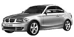 BMW E82 P0C73 Fault Code